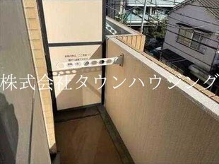 マジェスティパレスTKの物件内観写真